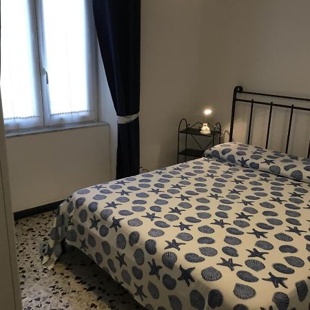 Apartamento Stella Marina Delle 5 Terre Levanto Exterior foto