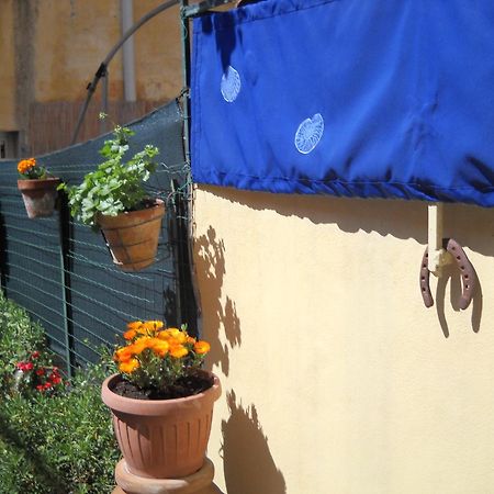 Apartamento Stella Marina Delle 5 Terre Levanto Exterior foto