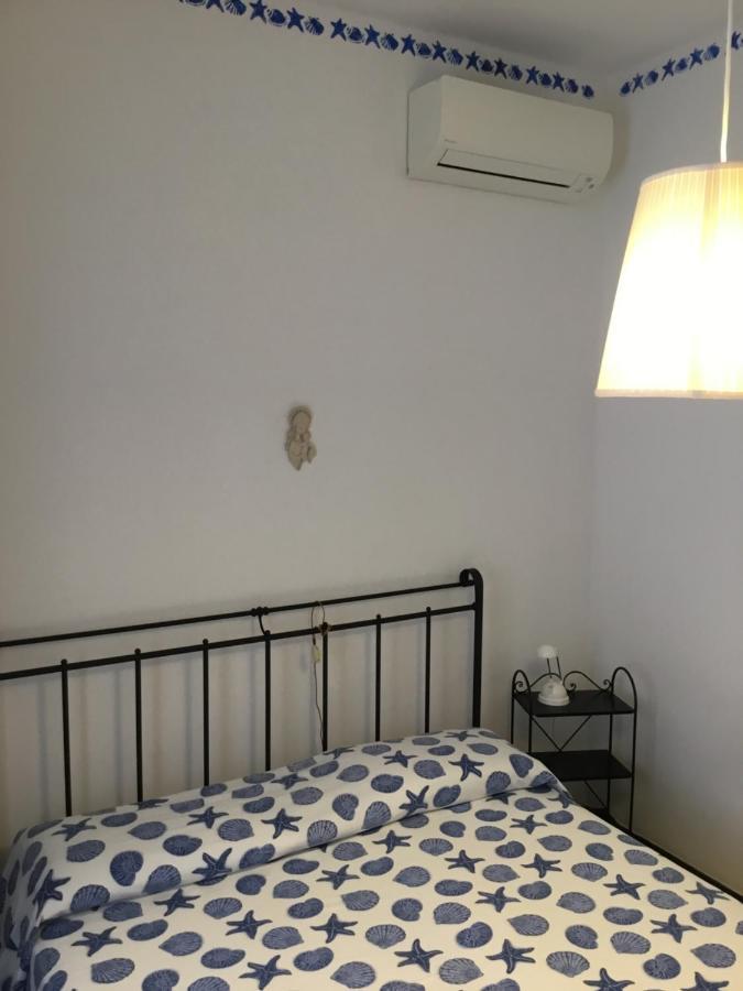 Apartamento Stella Marina Delle 5 Terre Levanto Exterior foto