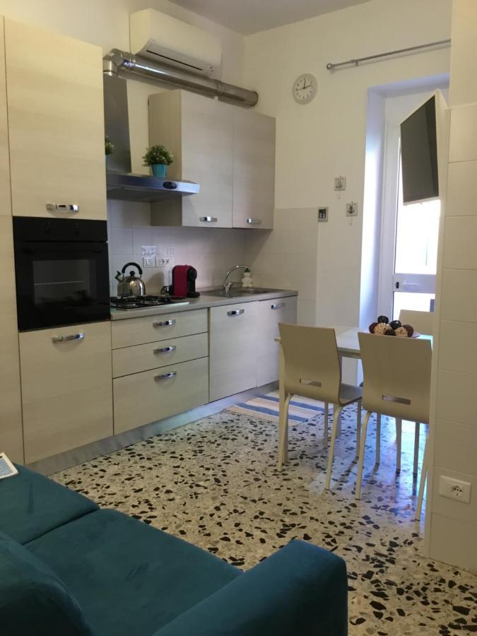 Apartamento Stella Marina Delle 5 Terre Levanto Exterior foto