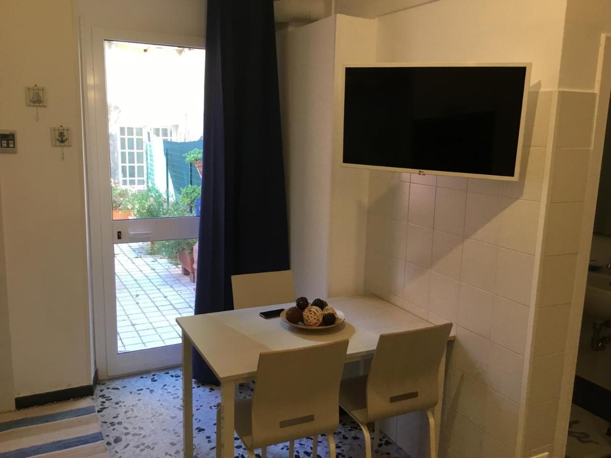 Apartamento Stella Marina Delle 5 Terre Levanto Exterior foto