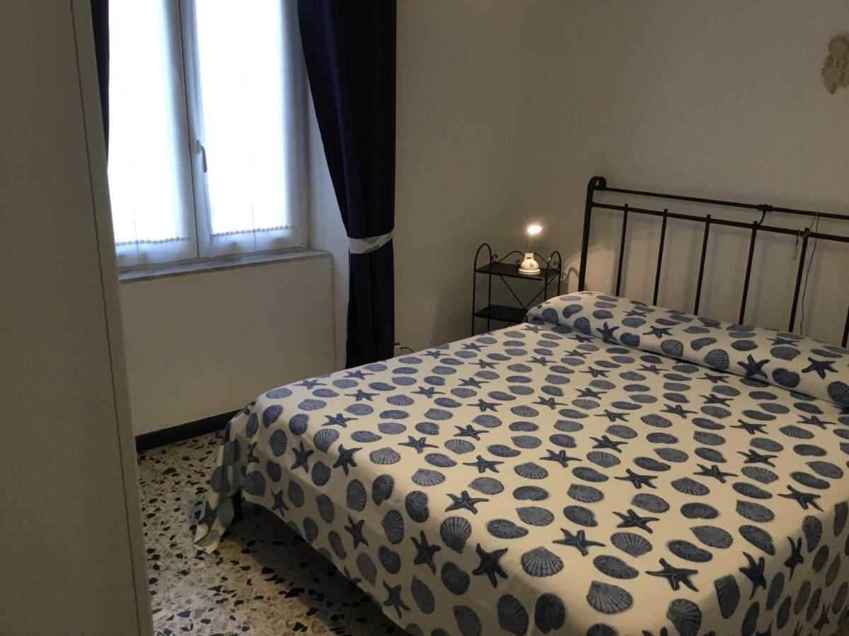 Apartamento Stella Marina Delle 5 Terre Levanto Exterior foto