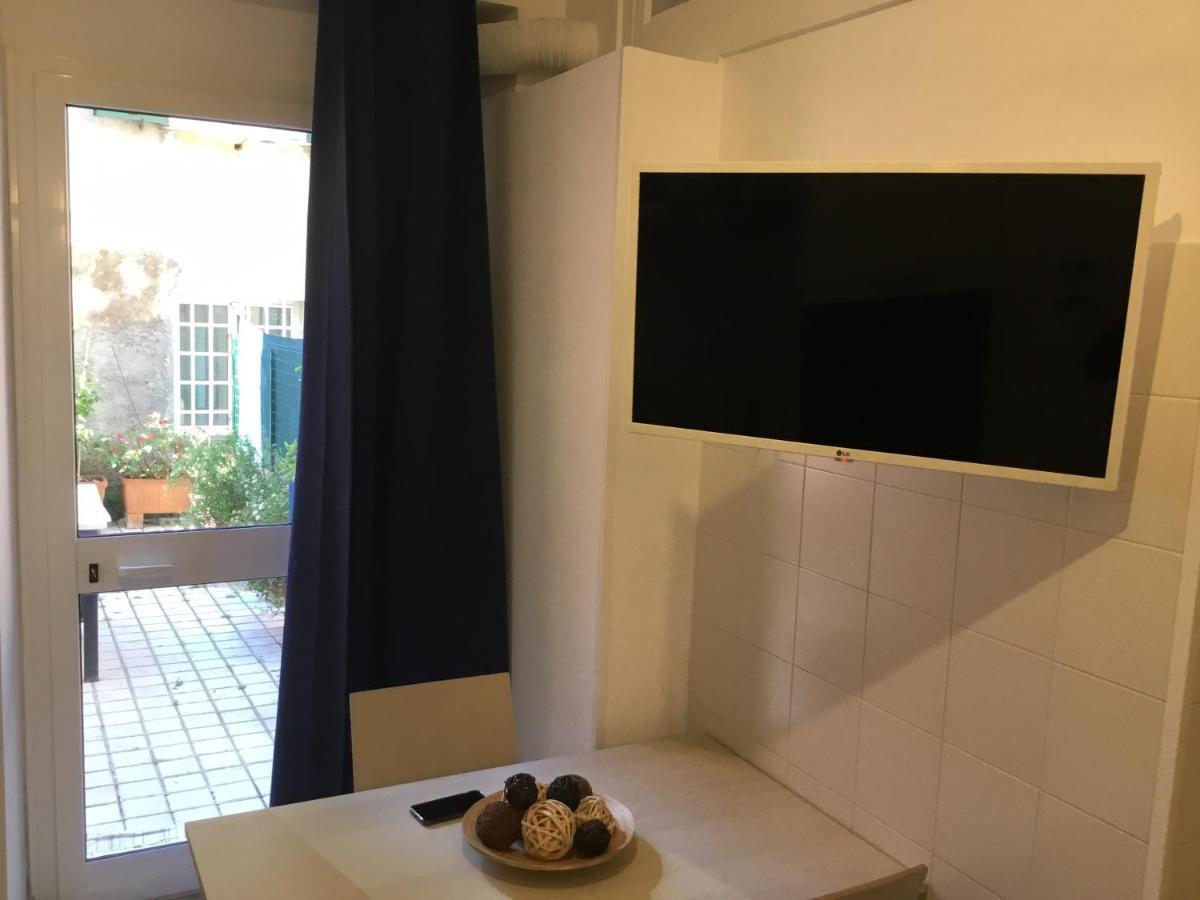 Apartamento Stella Marina Delle 5 Terre Levanto Exterior foto