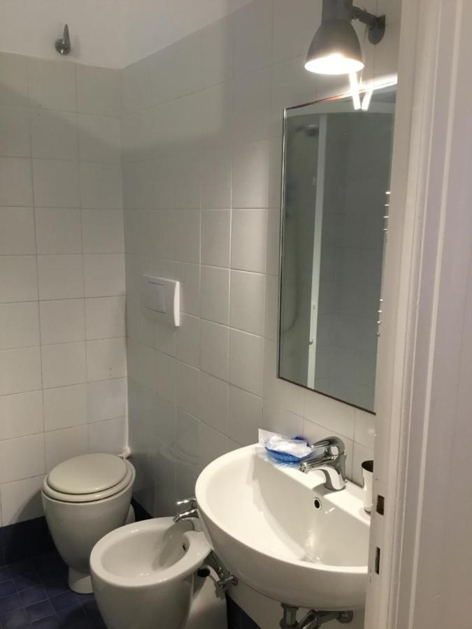 Apartamento Stella Marina Delle 5 Terre Levanto Exterior foto