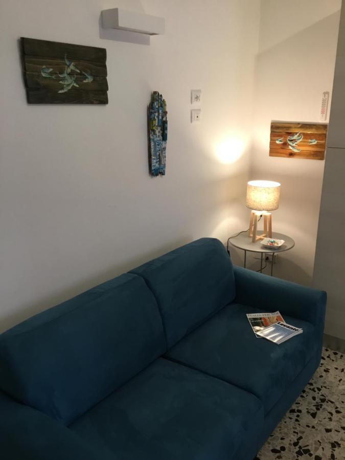 Apartamento Stella Marina Delle 5 Terre Levanto Exterior foto