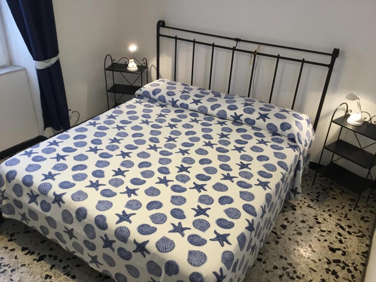 Apartamento Stella Marina Delle 5 Terre Levanto Exterior foto