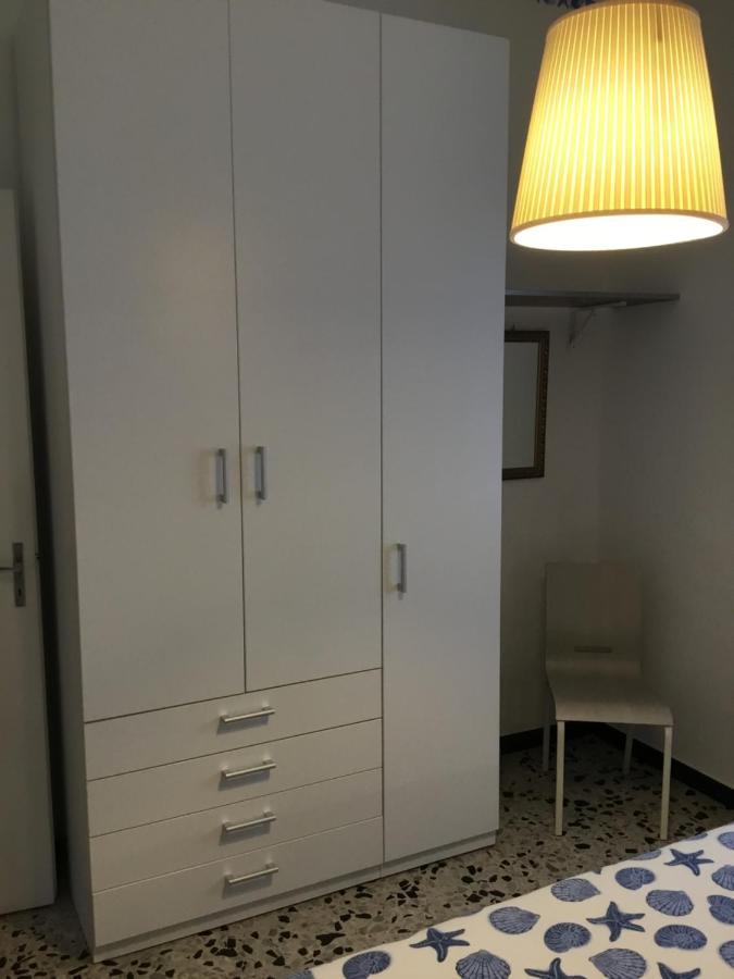 Apartamento Stella Marina Delle 5 Terre Levanto Exterior foto