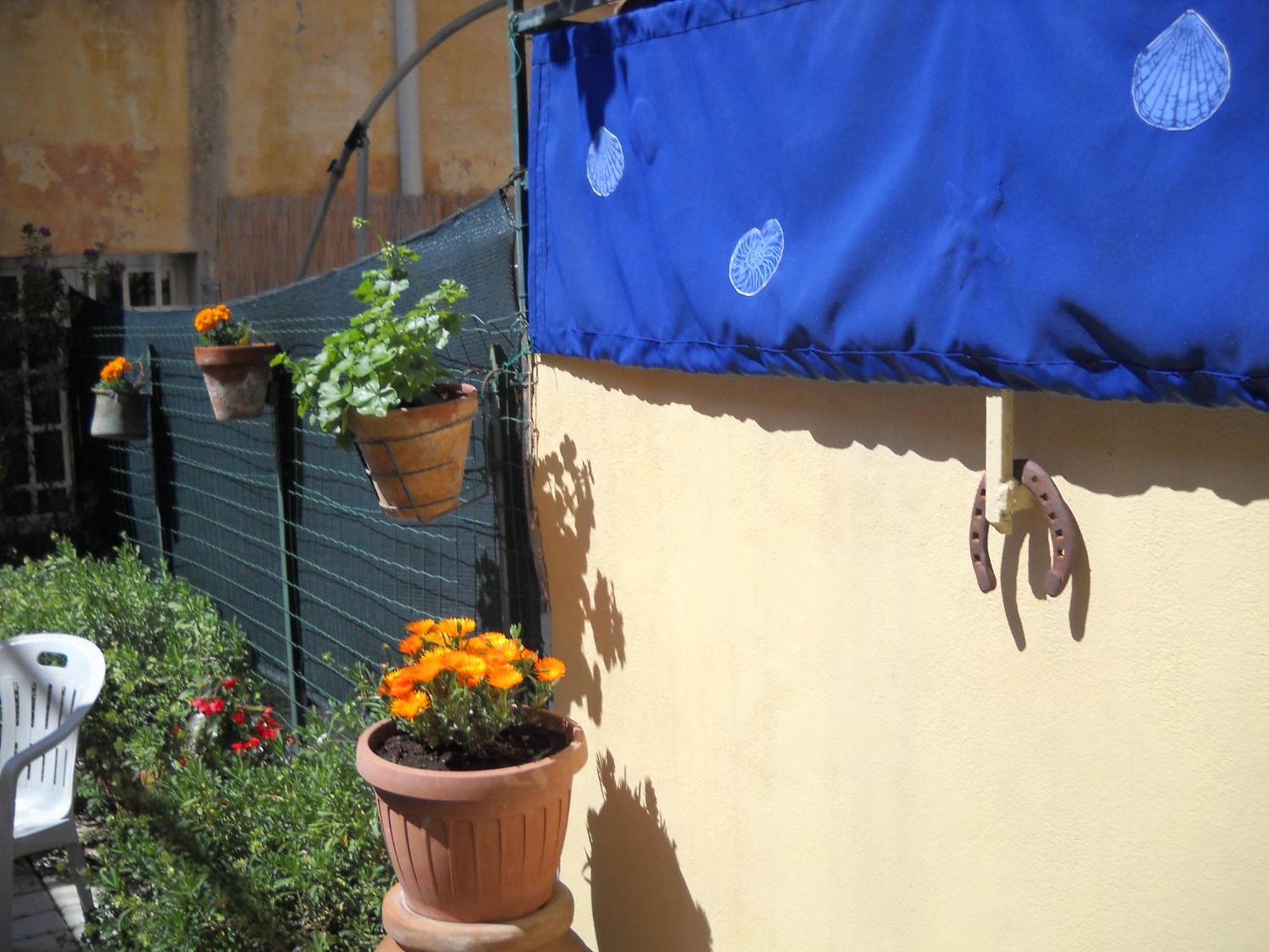 Apartamento Stella Marina Delle 5 Terre Levanto Exterior foto